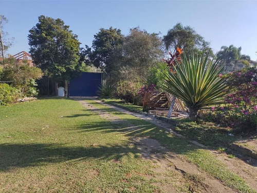 Imagem 17 de 20 de Chácara Em Flórida, Embu-guaçu/sp De 2100m² 4 Quartos À Venda Por R$ 750.000,00 - Ch1909537-s