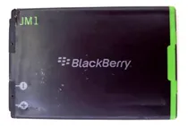 Comprar Bateria Para Blackberry Original Jm1 Bold E Touch