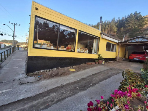 Vendo Restaurante Con Alto Retorno En Duao - Iloca