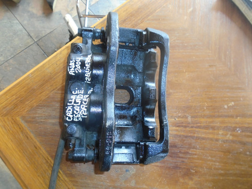 Vendo Caliper Trasero Izquierdo De Cadilac Escalade, 2004