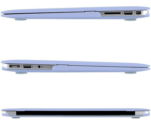 Funda Para Apple Macbook Air 13 Pulgadas Modelo A1466/a1369
