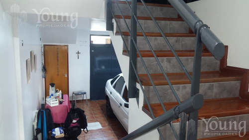 Imagen 4 de 29 de Impecable Triplex En Venta Ubicado En Wilde Centro , Pileta Y Garage