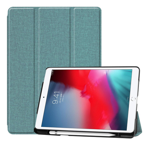 Funda Gylint iPad 7.a Generación, Nueva Funda iPad 10.2 2019