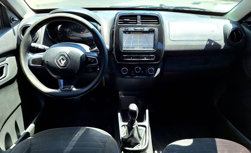 Renault Kwid 1.0 Sce 66cv Intense