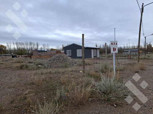En Venta ,terreno 450 M2 Fideicomiso Plottier I, B° Las Acacias.