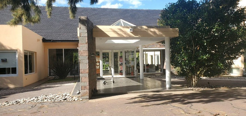 Club De Campo Haras Del Sur Ii-a Estrenar-4 Dormit