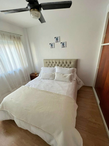 Impecable Departamento 2 Ambientes, Yatay 400