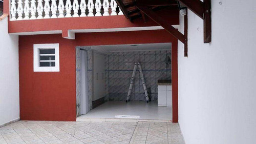 Imagem 5 de 12 de Sobrado 2 Dorms, Jardim São Manoel, Guarulhos - V1912