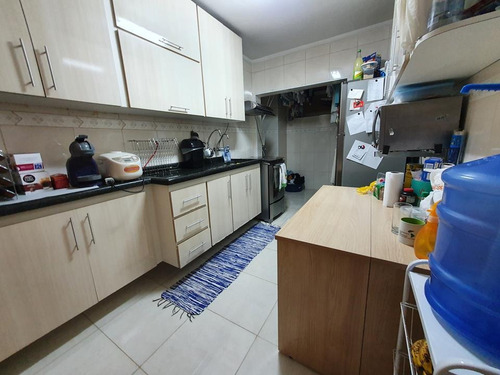 Imagem 6 de 6 de Apto A Venda 2 Dorms Próximo Do Metro Vergueiro Reformado