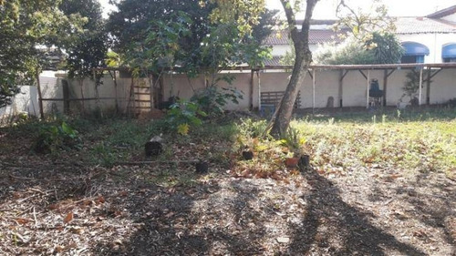 Terreno À Venda, 600 M² Por R$ 800.000,00 - Centro - Jacareí/sp - Te0102
