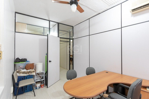 Conjunto/sala Em Centro Histórico - Lu432099
