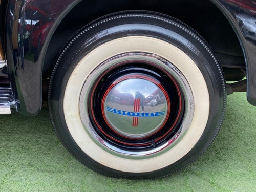 Imagem 15 de 15 de Chevrolet Special Master Deluxe 1940 Starveiculos