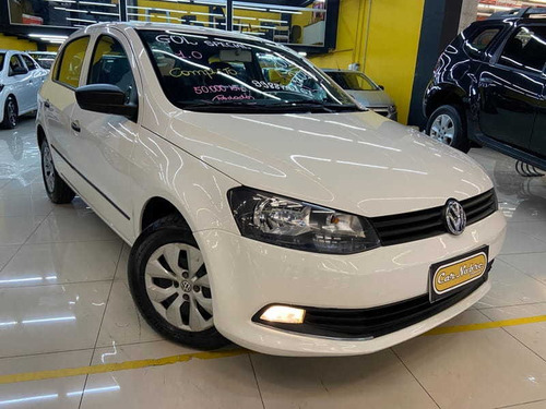 Imagem 3 de 14 de Volkswagen Gol Special Mb 2016