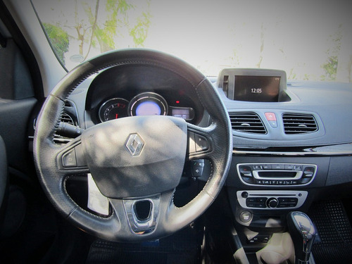 2015 Renault Megane Iii Dynamique Hb 2.0 At