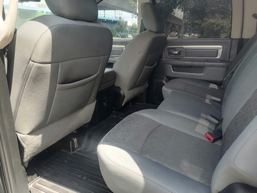 Dodge Ram 2500 Big Horn 2500