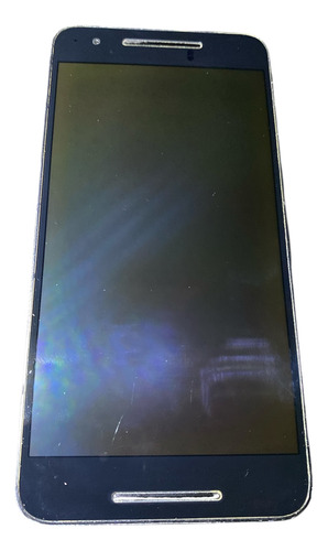 Huawei Nexus 6p Dañado Completo Display Negro (Usado)