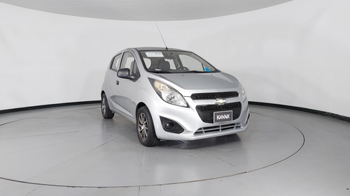 Chevrolet Spark 1.2 LT B MT