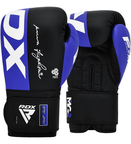 Guantes De Boxeo Rdx F4