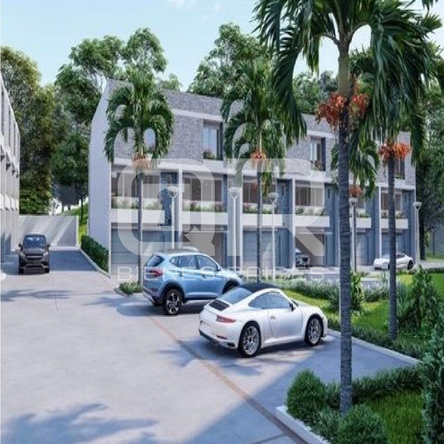 Qr Bienes Raices Ccs Vende Townhouse En Construcción En La Tahona En Excelente Precio