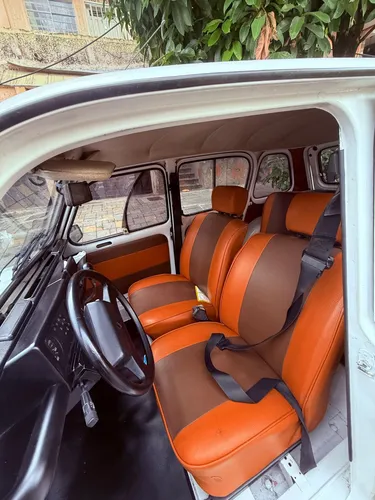 Renault 4 Master 1986