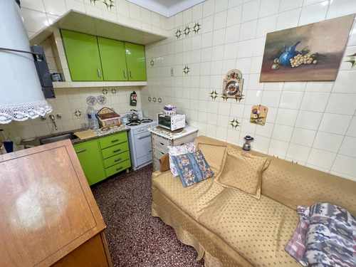 Imagen 9 de 14 de Venta De Departamento Ph De 3 Ambientes En Villa Del Parque