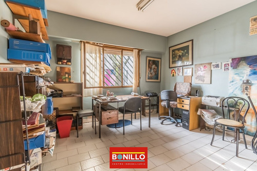 Casa 3 Ambientes En Venta Parque Chas