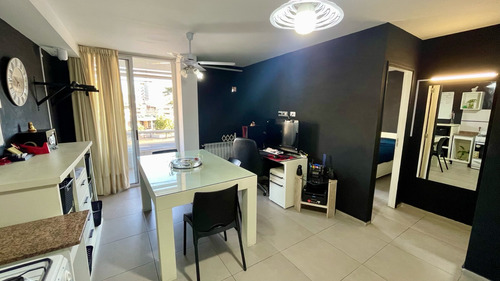 Departamento En Villa Dominguez