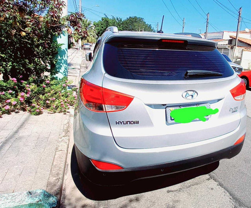 Hyundai Ix35 2012 2.0 Gls 2wd Flex 5p