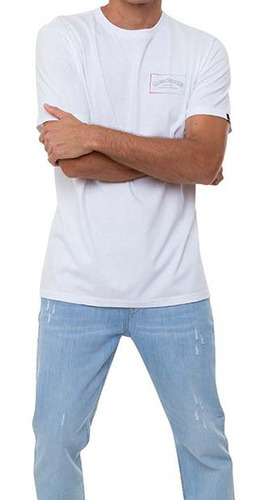 Imagem 2 de 5 de Camiseta Quiksilver Mellow Moon Original