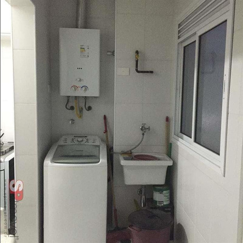 Imagem 5 de 6 de Apartamento Para Venda Com 62 M² | Sapopemba, São Paulo Sp - Ap343521v