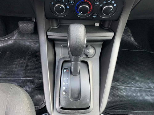 Ford Ka 1.5 TI-VCT FLEX SE PLUS AUTOMÁTICO