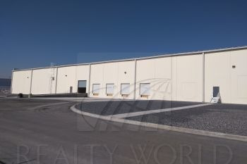 Imagen 4 de 4 de Bodegas En Renta En Apodaca Centro, Apodaca