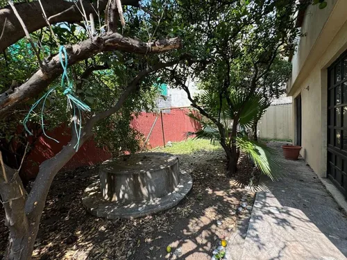 Casa Venta Remodelar Cumbres 2 Sector Monterrey