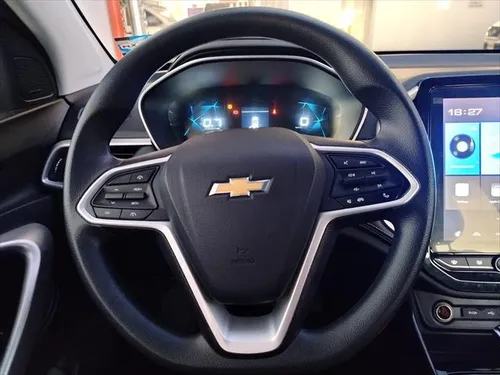 Chevrolet Captiva 1.5 LT 7 pasajeros