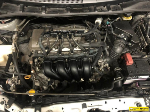 Toyota Corolla Gli
