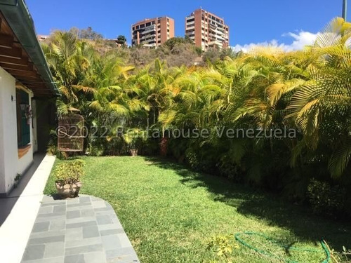 Imagen 10 de 24 de Casa En Venta Macaracuay 22-23655juan Paz 0412-6250686