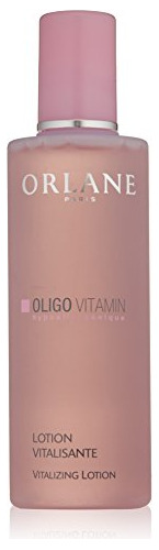 Orlane Paris Oligo Vitamina Vitalizante Loción, 8.3 Hrywm