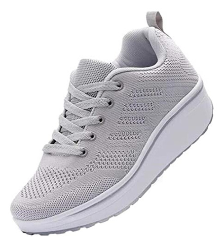 Ppxid Women's Platform Fashion Sneakers Me B07rmx9nzv_070424