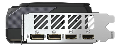 Radeon Rx 9070 16gb 256 Bit Gigabyte Gaming Oc