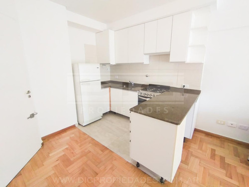 Imagen 8 de 14 de Departamento Monoambiente Venta - Villa Urquiza