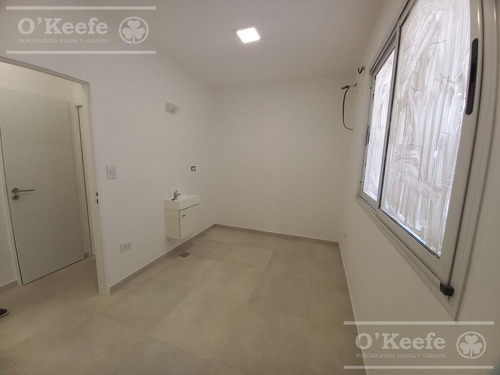 Imagen 12 de 21 de Alquiler - Casa De 5 Ambientes Exclusivo Uso Profesional