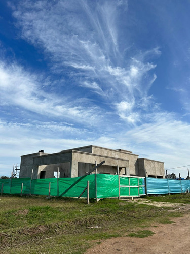 Lote San Fermin Nueva Extension Financiado Zona Oeste