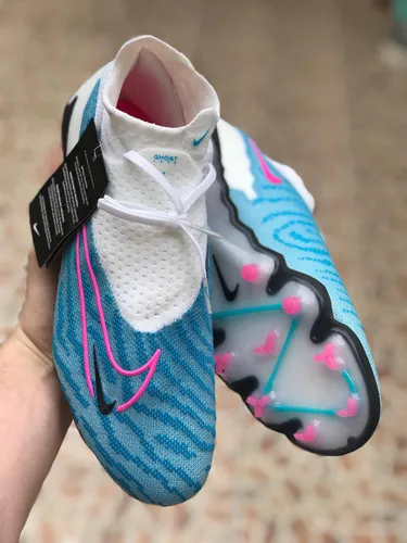 Botines botitas top nike mercadolibre