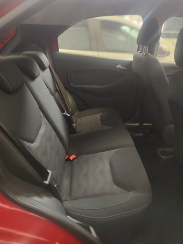 Ford Ka 1.5 Sel