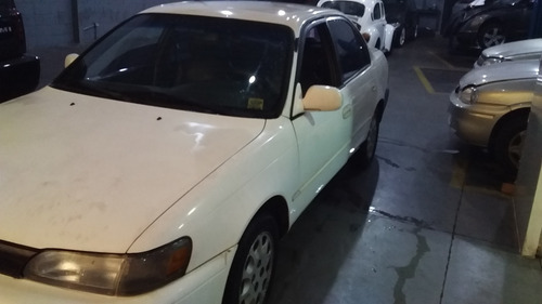Toyota Corolla 93/94, Carro Barato. Aceito Contra Oferta.