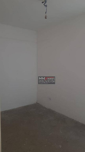 Imagem 6 de 26 de Sobrado Com 3 Dormitórios À Venda, 100 M² Por R$ 590.000,00 - Vila Maria Alta - São Paulo/sp - So0674
