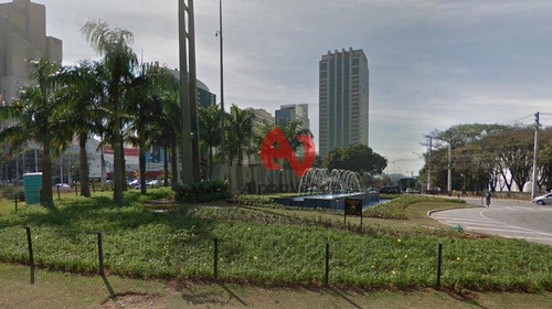 Galpão Para Alugar, 6210 M² Por R$ 155.000,00/mês - Alphaville - Barueri/sp - Ga0548