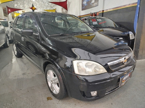 Chevrolet Corsa Corsa Hat. Maxx 1.4 8V ECONOFLEX 5p
