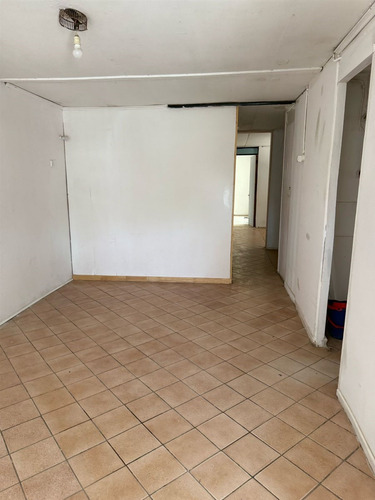 Se Vende Casa De 2 Dorm. 1 Baño, En Copiapó