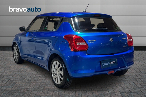 Suzuki 1.2 Mt Hybrid Plus 5p